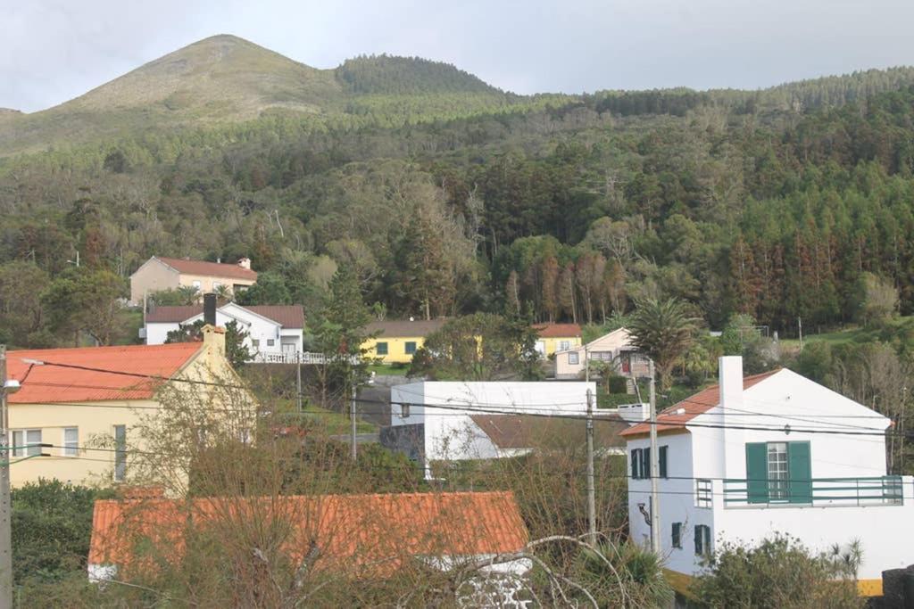 Quinta Do Areeiro Daire Horta  Dış mekan fotoğraf