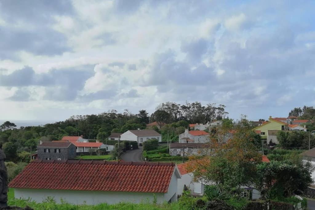 Quinta Do Areeiro Daire Horta  Dış mekan fotoğraf