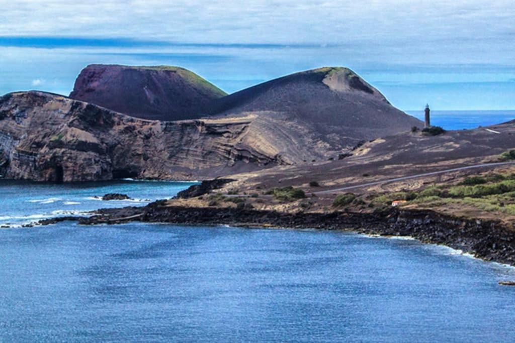 Quinta Do Areeiro Daire Horta  Dış mekan fotoğraf