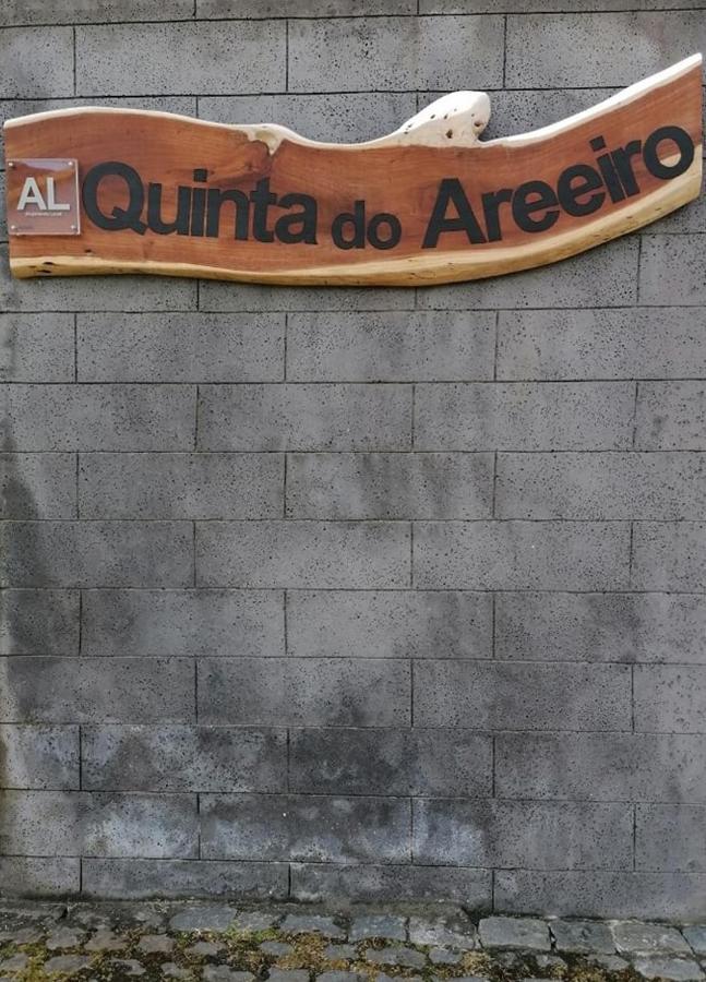 Quinta Do Areeiro Daire Horta  Dış mekan fotoğraf