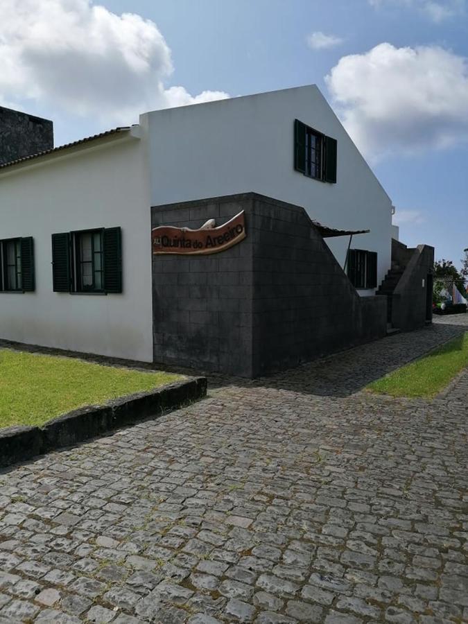 Quinta Do Areeiro Daire Horta  Dış mekan fotoğraf